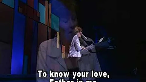 Father You're All I Need.wmv