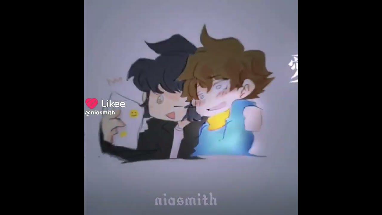 Джей и Ния - YouTube