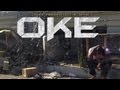 Game - Turn Down For What ft. Problem &amp; Clyde Carson [OKE]