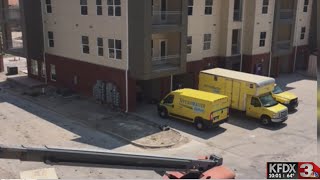 Local Wichita Falls company to help with hurricane relief