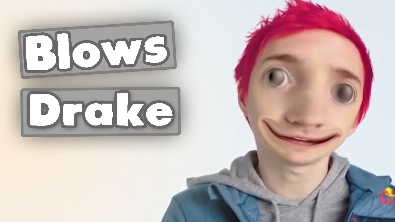 Ninja Wired Interview Meme but it's actually good