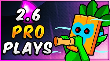 2.6 ELIXIR! DART GOBLIN CYCLE DECK DOMINATES — Clash Royale