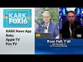 The high heat returns | Arkansas Storm Team LIVE