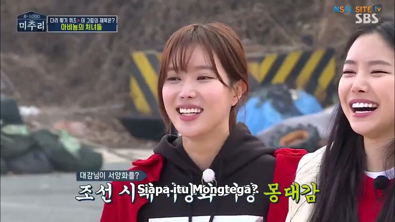 Watch Village Survival The Eight Season 2 [SUB INDO] SEASON 2 Village Survival The Eight EPS 5 (#7) - YouTube