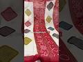Order.8630954375📞☎️ Free Home 🏠 Delivery 🚚 Bandej Viral Fancy Saree 🔥#shorts #shortsfeed