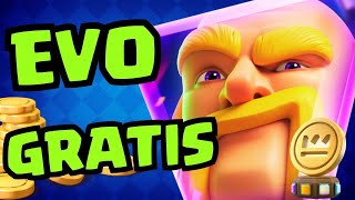 EVOLUCION GRATIS DE GIGANTE NOBLE! NUEVO EVENTO!