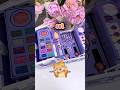Kotak Kosmetik Penuh Kuromi #shorts #shortsfeed #shortsvideo #short #shortvideo #kuromi #sanrio #diy