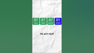 The Importance Of Scarcity In Marketing