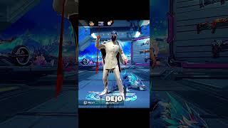 Quieres ganar? #freefire #sensibilidade #ffpy #garena #freefirelovers