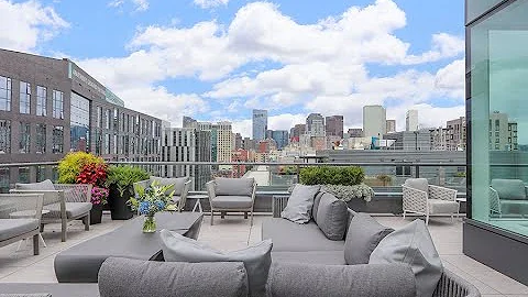 The Most Expensive Condo Ever Sold in the South En...