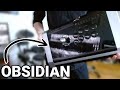 BEFORE YOU BUY | Qanba Obsidian Review