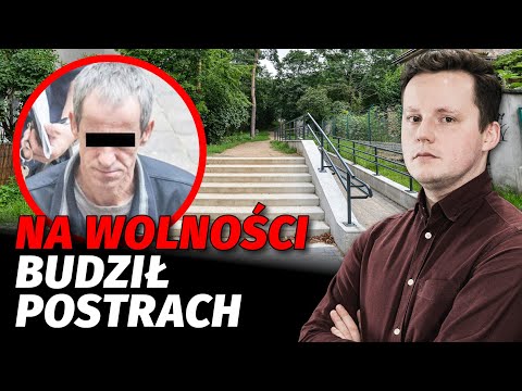 BESTIA Z TORUNIA! Porażka sądów w Polsce...