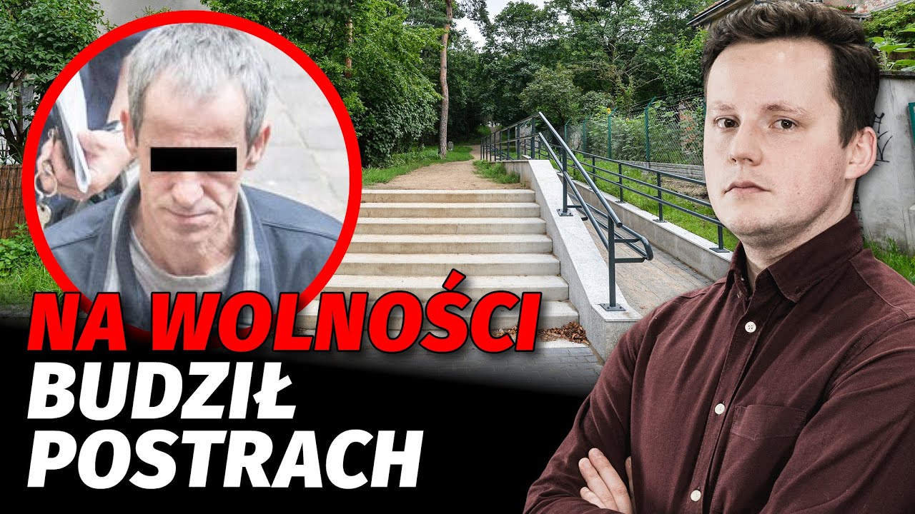 BESTIA Z TORUNIA! Porażka sądów w Polsce...