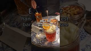 Best Bars In Vienna