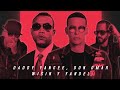 LIMBO x DANZA KUDURO x ALGO QUE ME GUSTA DE TI - Daddy Yankee, Don Omar, Wisin & Yandel. ByLemus