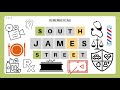 Remembering south james street with powerpoint slides