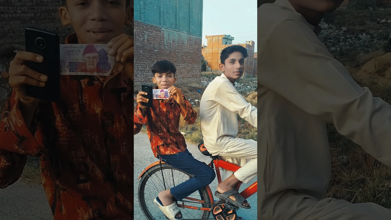 buhat bra scam ho giya Bhai ainda Sy nhi kru ga #foryou #10millon ve #kitajagakita #funny 🤣🤣1