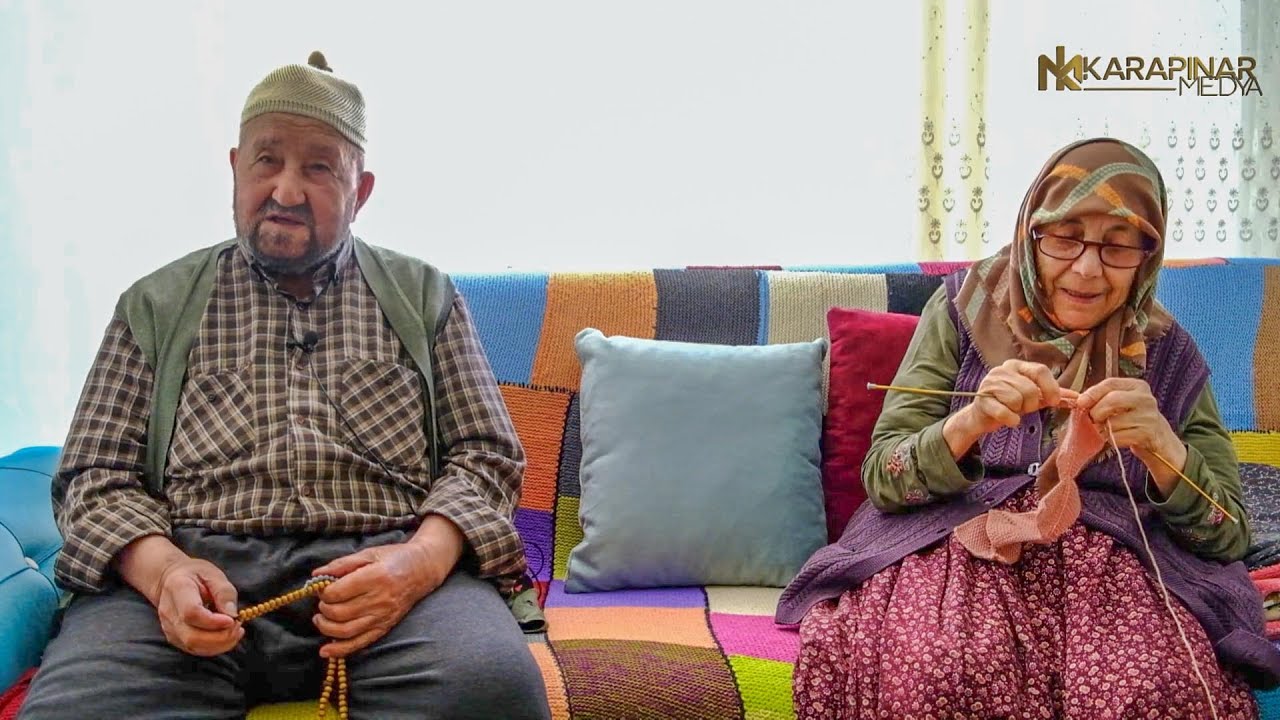 SELAHADDİN KOLAYLI   HAYAT DEDİĞİN BELGESEL 8 BÖLÜM