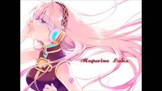 巡音ルカ オリジナル曲 "別れ道 Ver.C"