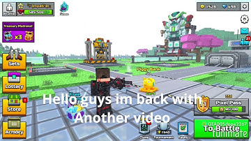 How to get guns in sandbox in the new 21.7 update