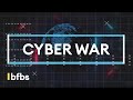 What is a Cyber War? | FACELESS THREATS