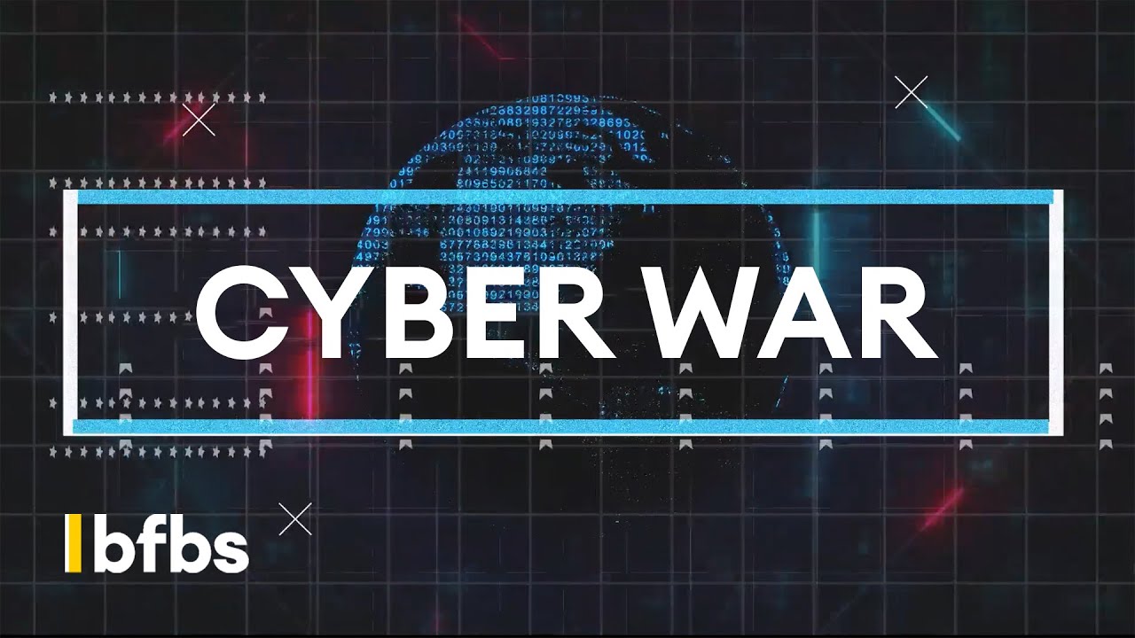 Cyber wars