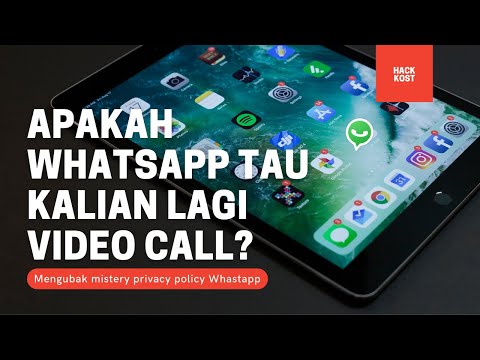 Apakah Video Call Whatsapp Bisa Di Hack I Cara Mengatasi Wa di Hack