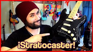 Podremos revivir esta Stratocaster? | Directo #97