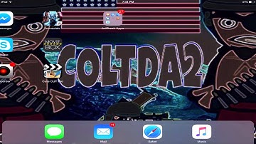 How To Hack Any Online Server In MCPE (Jailbreak)