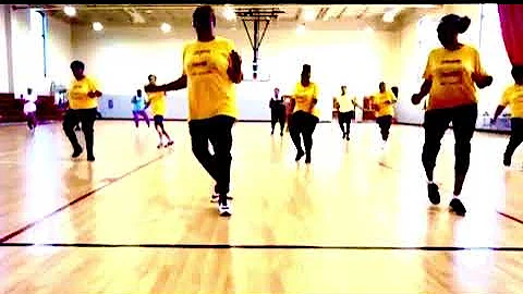 BODY LINE DANCE
