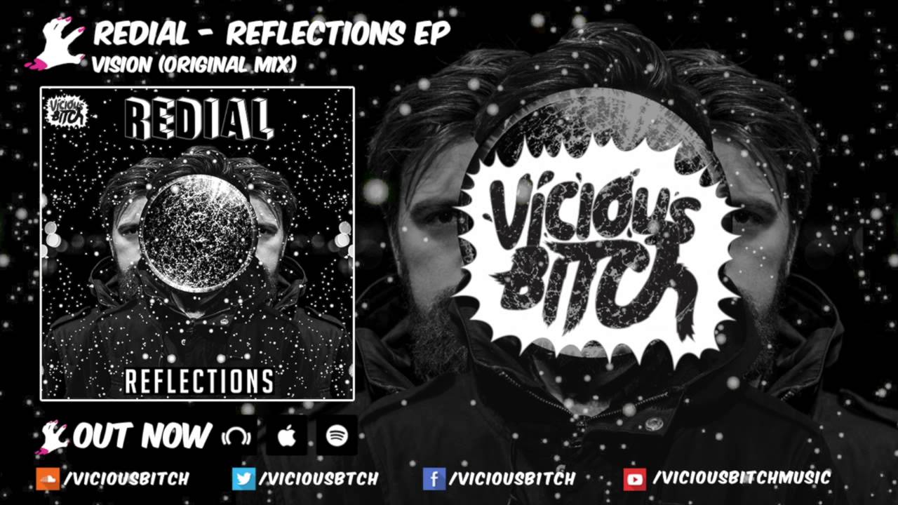 Watch Redial - Visions (Original Mix) on YouTube Watch Redial - Visions (Original Mix) on YouTube