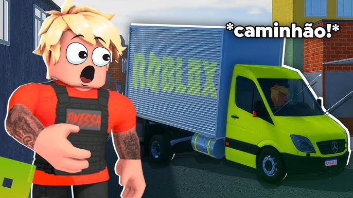 LANÇOU NOVO JOGO de CARROS REBAIXADOS no ROBLOX!!! 🤩🚗 *Celular e