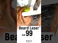 Beard Laser #dubailaserclinic #beauty #skincare #dental #uae #laserclinic