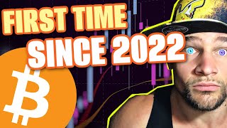 RARE BITCOIN SIGNAL CONFIRMED!!!!!!!!