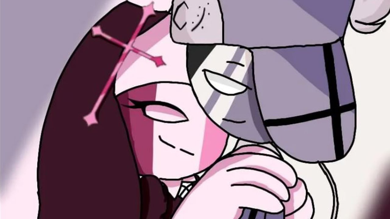 Fafcomics Hetty