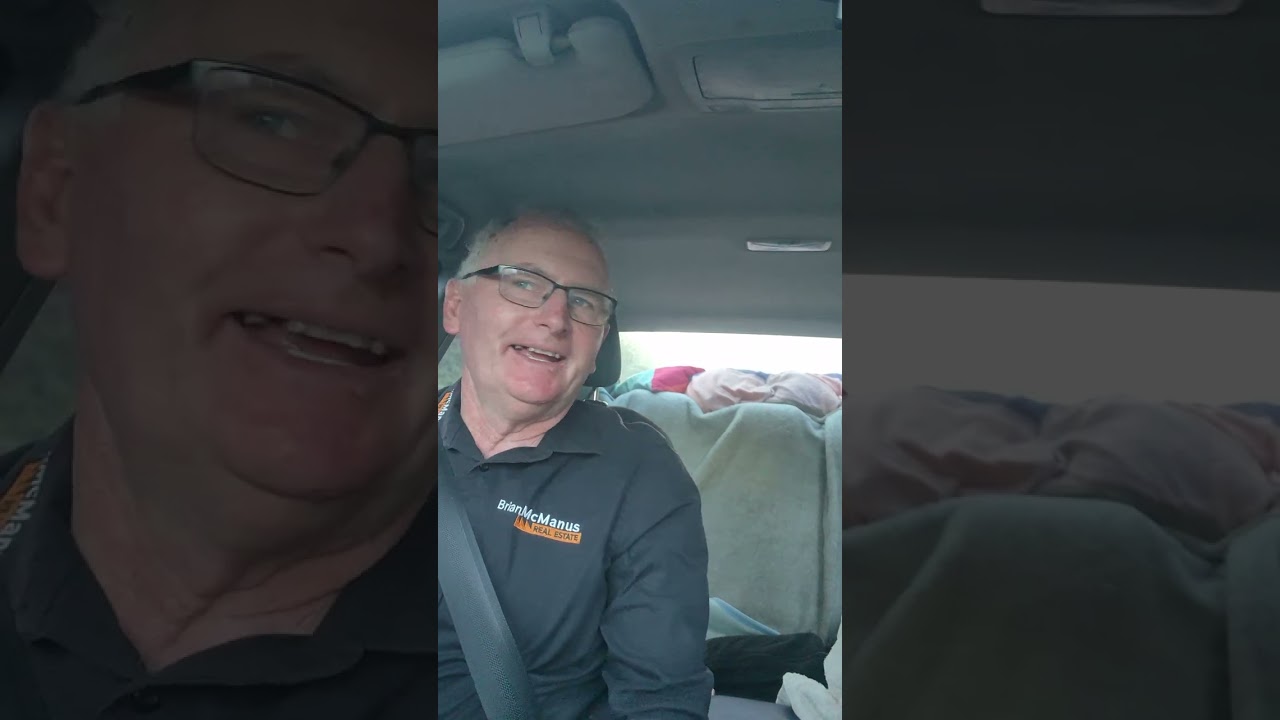 Auction Update Brian McManus Real Estate 29/1ALL SOLD MORE NEEDED!