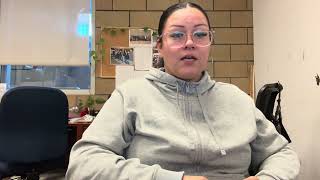 Personal Story Video SDSU MFT 