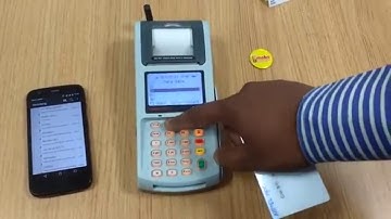 Visiontek GL-14 STK & NFC Demo