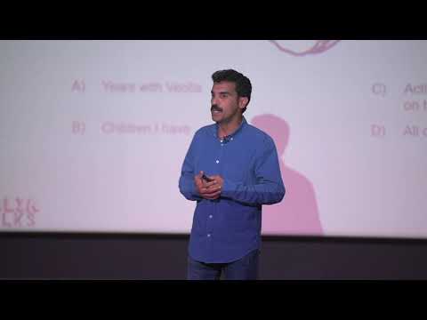 Veolia Talks - Second Edition - 2021