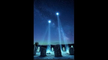 Episode 1: “AIR-ə AN" — The Cosmic Name of Ireland.