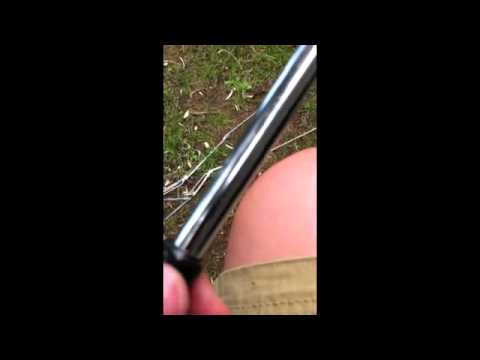 Video: How To Make A Telescopic Baton