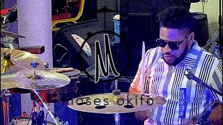 Download Lagu NO TURNING BACK || DRUMS COVER || MUST WATCH!!! MP3 Download Lagu NO TURNING BACK || DRUMS COVER || MUST WATCH!!! MP3