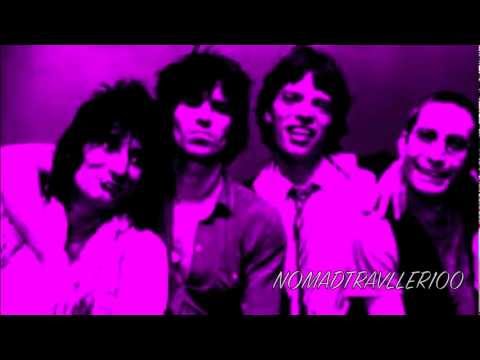 ROLLING STONES I LOVE YOU TOO MUCH~HD