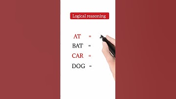 🔥Logical reasoning #shorts #maths #youtubeshorts