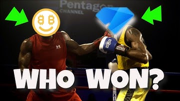 NiceHash vs Kryptex - Who