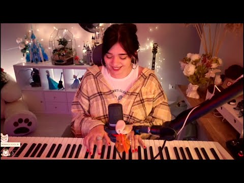 Rauf & Faik - Колыбельная (cover piano)