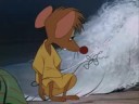 Cinderella - A Dream is a Wish Your Heart Makes (Swedish)