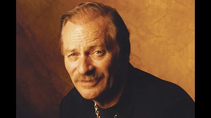 Vern Gosdin - Chiseled In Stone