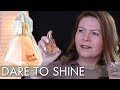 DARE TO SHINE Туалетная вода Дэа Ту Шайн 34484 Орифлэйм