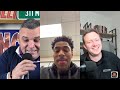 Ep 23 full court press podcast  stetson star guard jalen blackmon